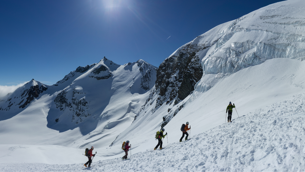 Bureau des guides et accompagnateurs_Peisey-Vallandry