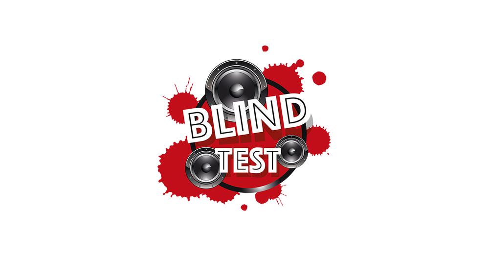 Blind test Du 6 au 13 janv 2025