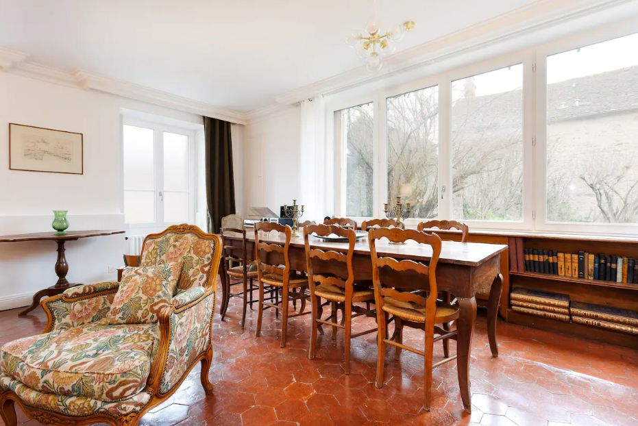 Maison de Campagne u00e0 Moigny-sur-Ecole