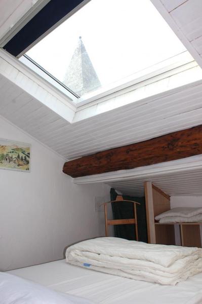 Le Gîte du Four-Chambre 1-Saint-Martin-Vésubie-Gîtes de France des Alpes-Maritimes