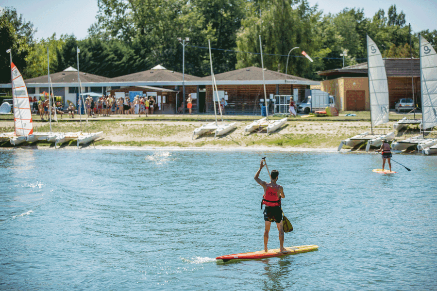 Espace de réunion et réception La Plaine Tonique_Malafretaz