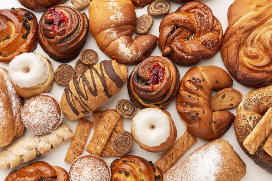 Boulangerie Pâtisserie Le Gourmand