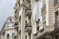 Photo of hotel Byakko Nice Centre Hotel in Nice