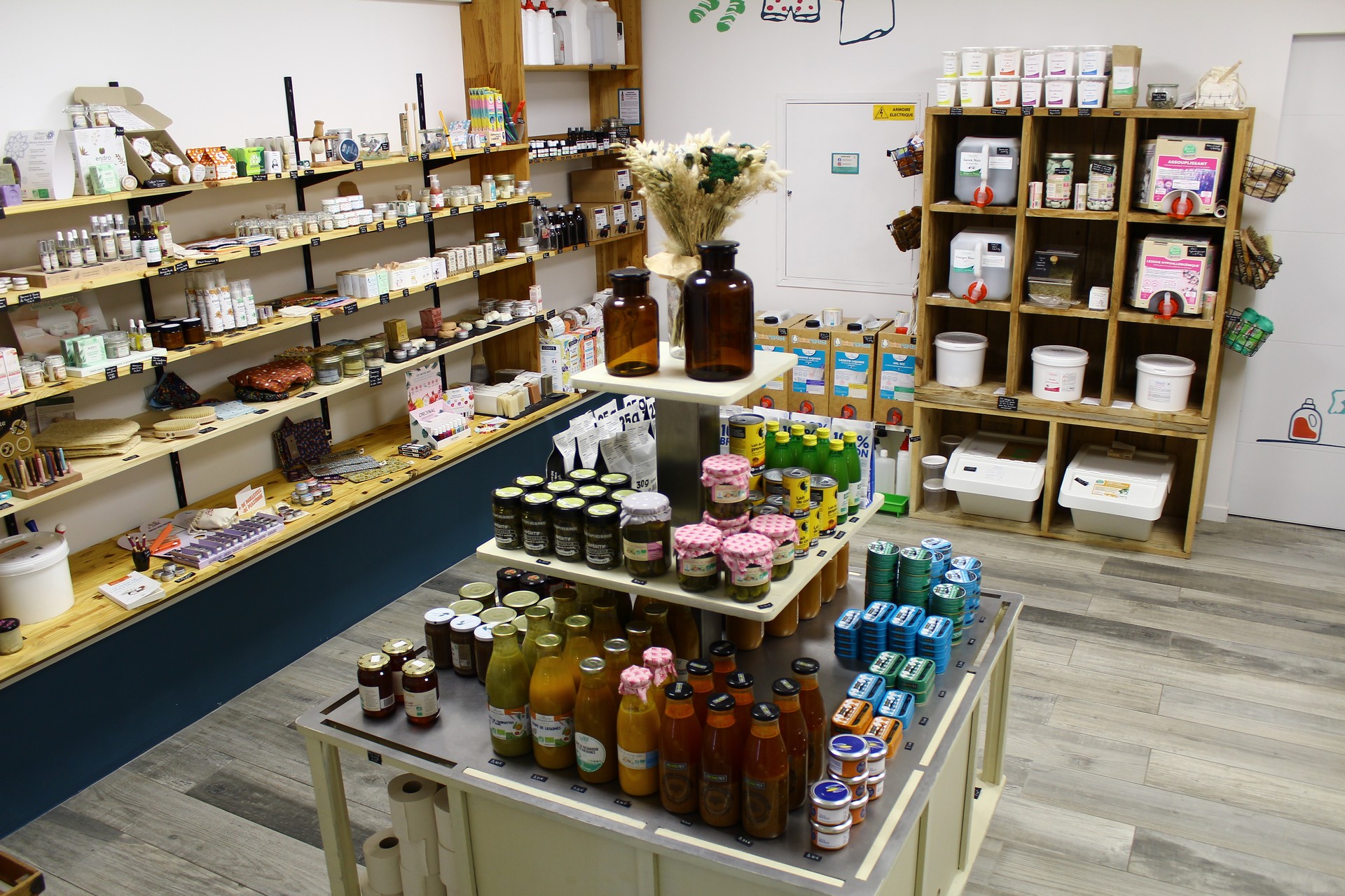 Épicerie Heureuse — photo 2