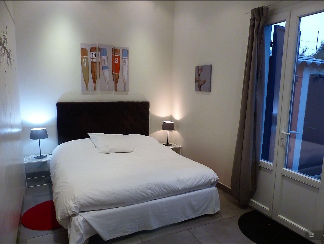 Petite Villa en Provence, Marseille 11e Arrondissement - photo 7