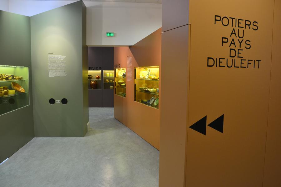 Maison de la Céramique_Dieulefit