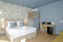 Photo de l'hotel Hôtel du Centre à Nice