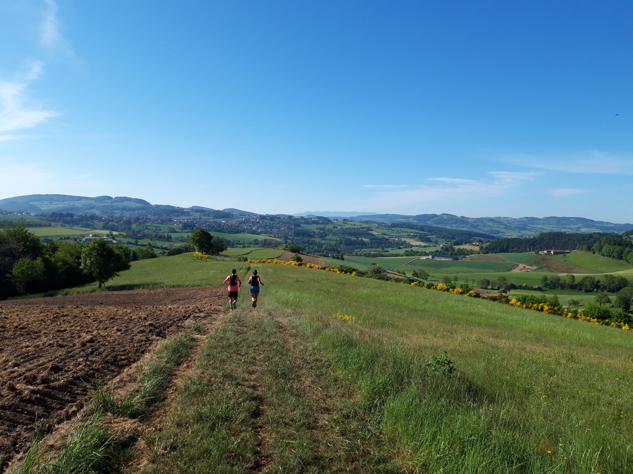 Trail du Bozançon_Riverie