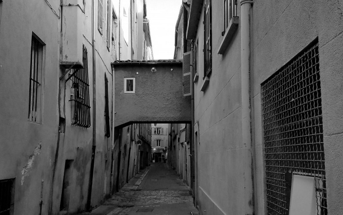 Les rues d'Aix se racontent - photo 4