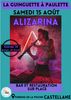 Alizarina en concert_Castellane