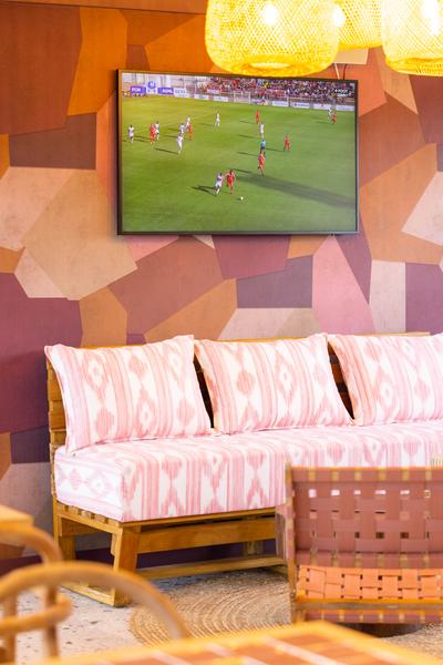 BellaCiela - sport bar - 