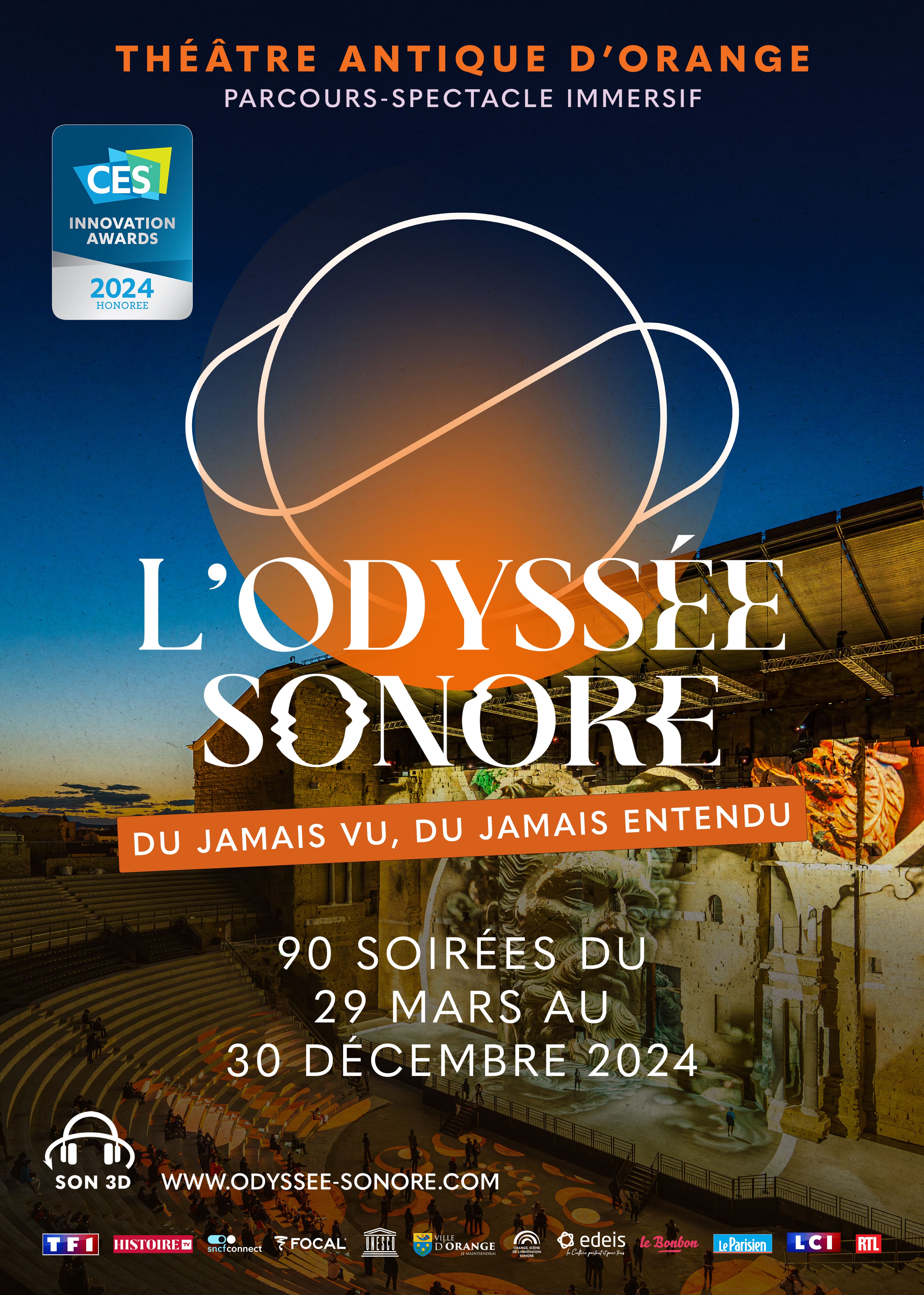 Odyssee Sonore