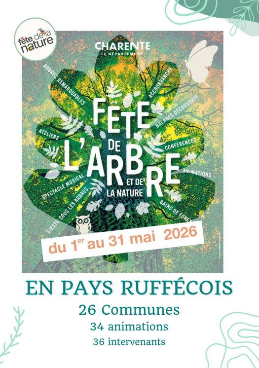 Fête de la nature "Exposition, concours photos"