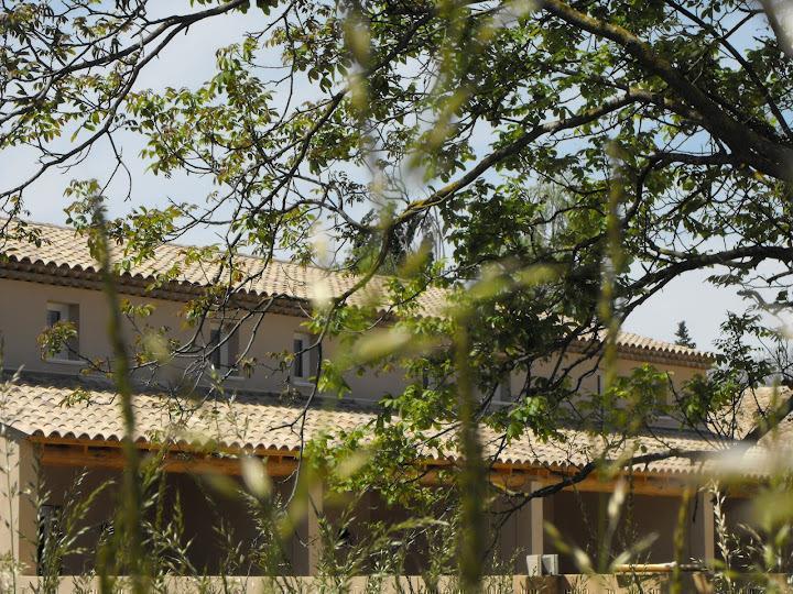 Les Lavandes, Lamanon - photo 12