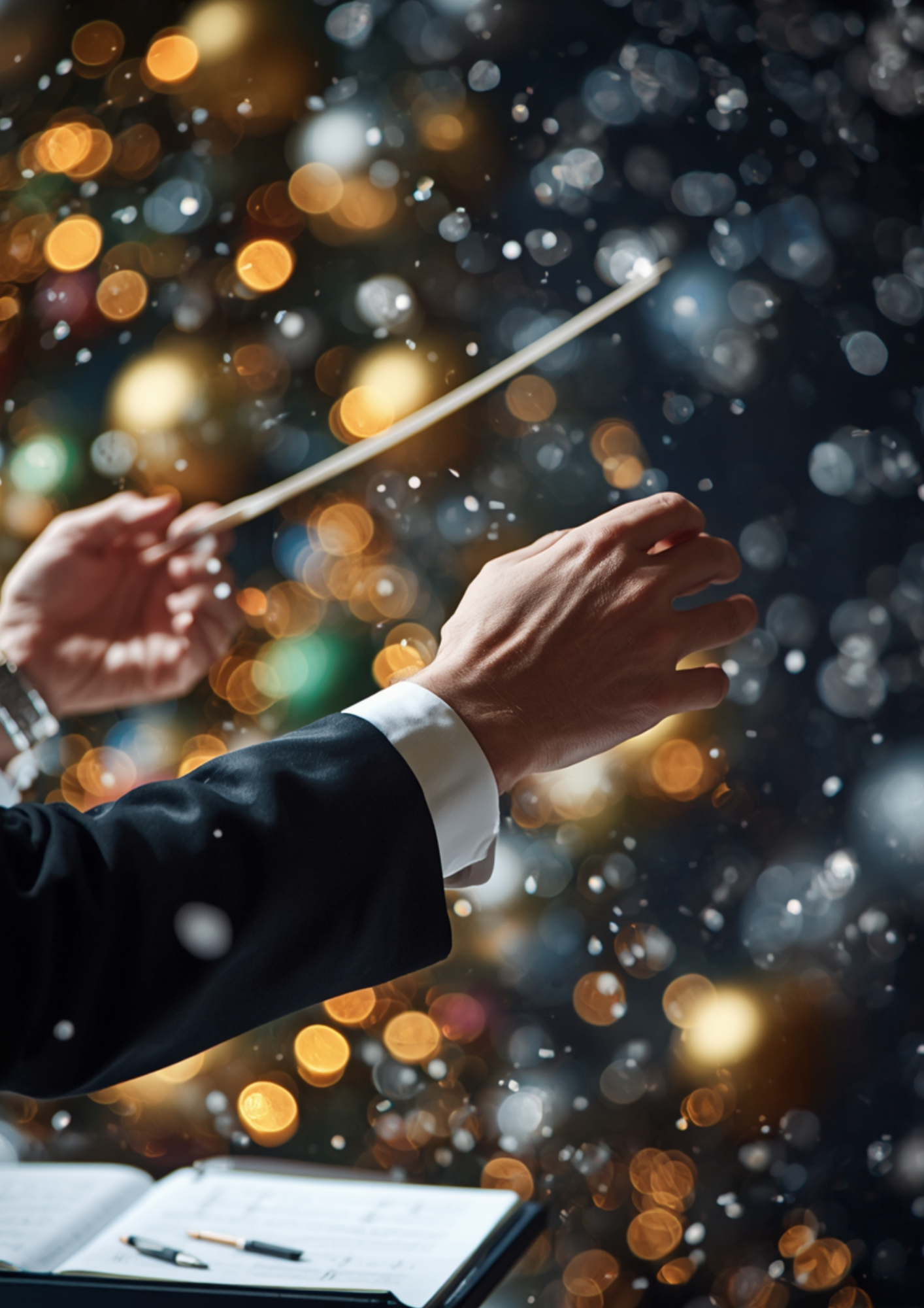 Grand Concert du Nouvel An 2027