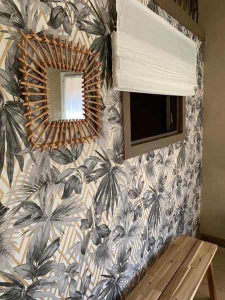 Gîte Le Doudou d'Anathéo-Décorations-Roquebillière-Gîtes de France des Alpes-Maritimes