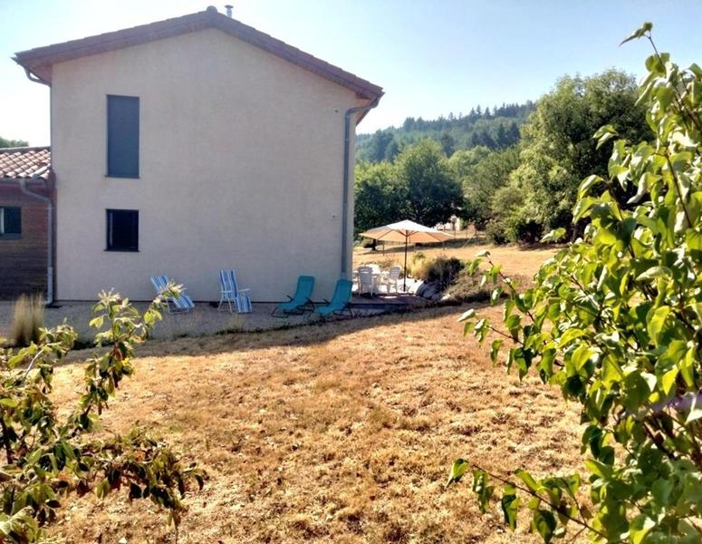 Eco-Gîte \
