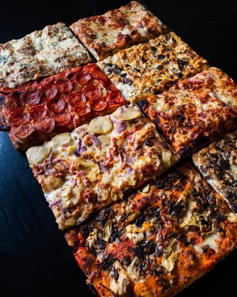 Square Pizza Club_Sanary-sur-Mer