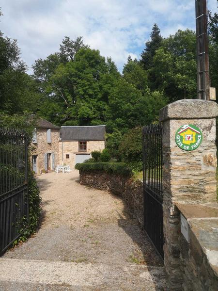 Petit Presbytère St Michel de Léon