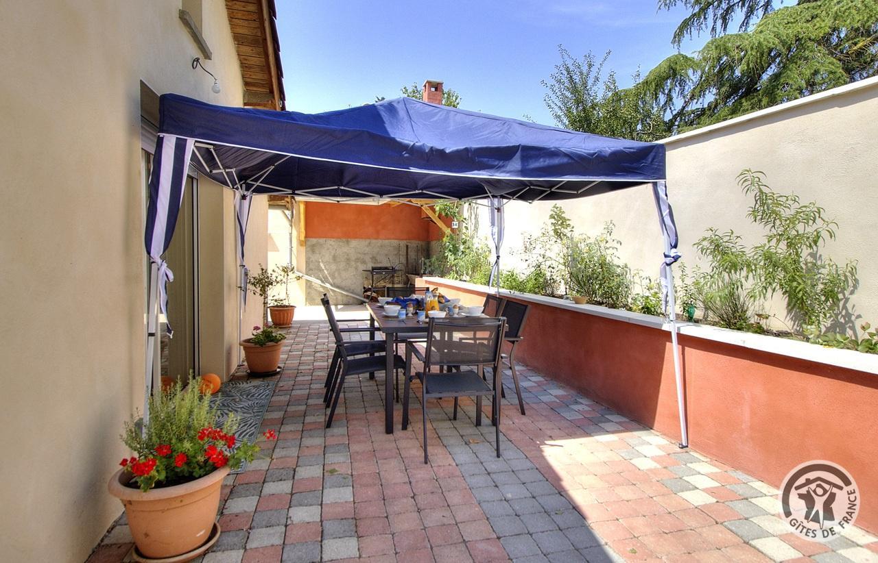 Gîte