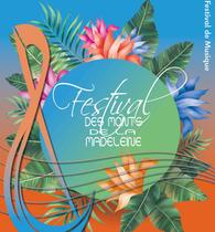 Festival des Monts de la Madeleine - Duo flûte-piano_Villerest
