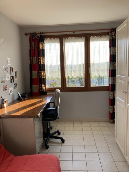 Le Nid de mésange - Gîte 3 étoiles proche Walibi - Les Avenières-Veyrins-Thuellin - Balcons du Dauphiné