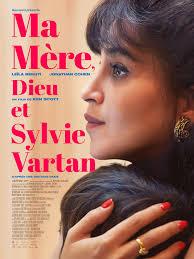 Cinéma Cinécran 81 - Ma mère, dieu et Sylvie Vartan 
