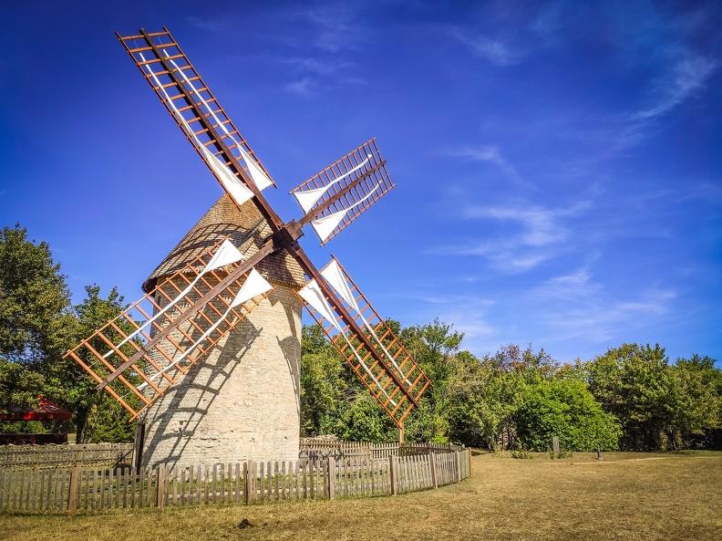 Journée européennes du Patrimoine :  Villefagnan