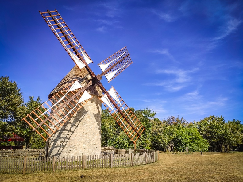 Journée européennes du Patrimoine :  Villefagnan_Villefagnan