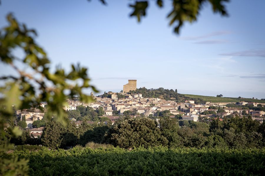 Châteauneuf du Pape