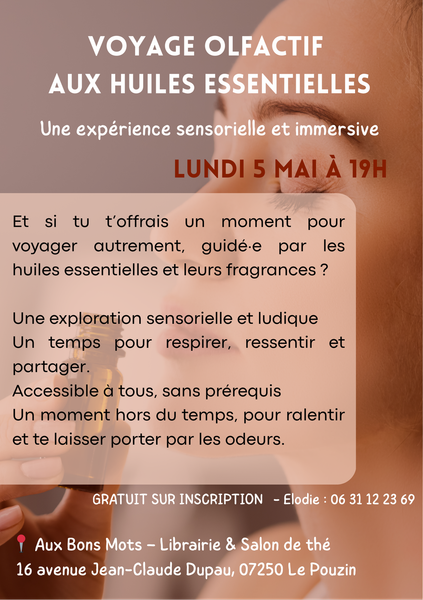 Affiche