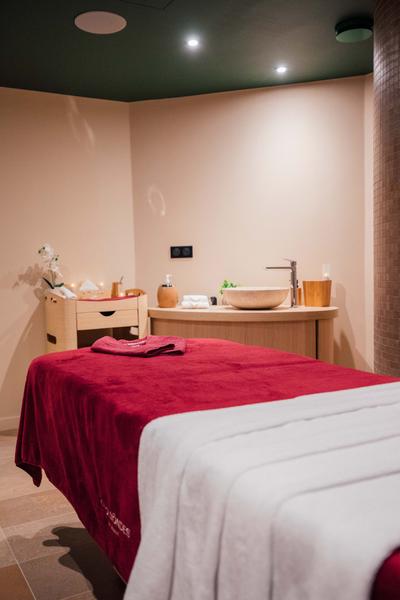 Spa By Cinq Mondes Lykke Hôtel_Chamonix-Mont-Blanc