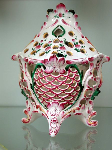 Musée des faïences - Varages