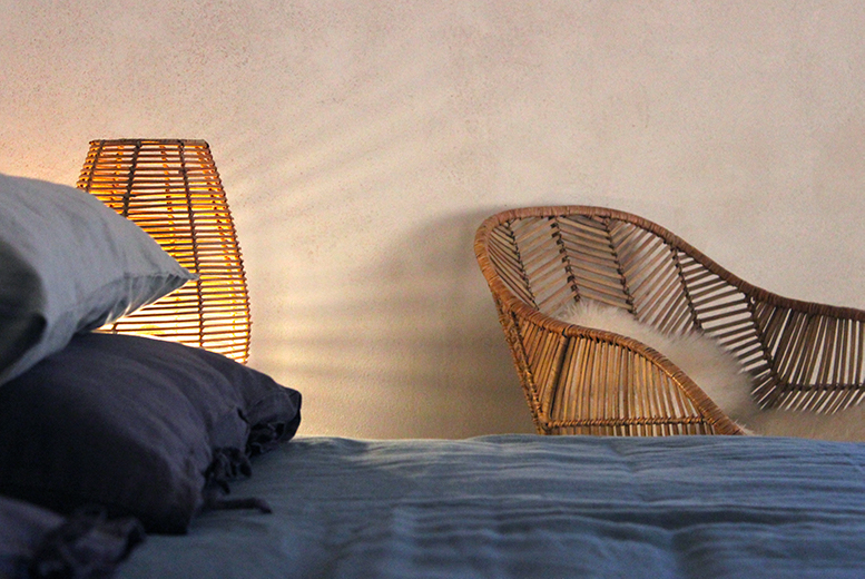 Le moulin sur la Crête