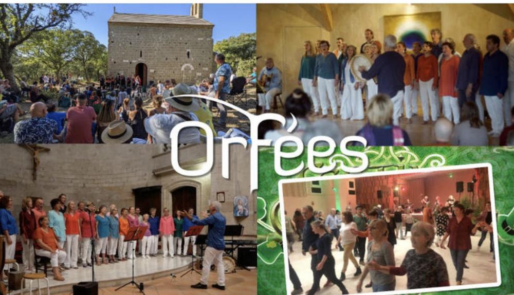 Concert polyphonique du Monde_Villars-Colmars