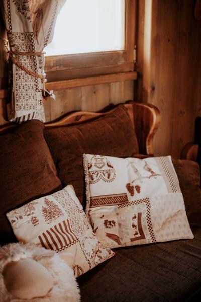 Chalet Le Jardin d'Hiver_La Toussuire