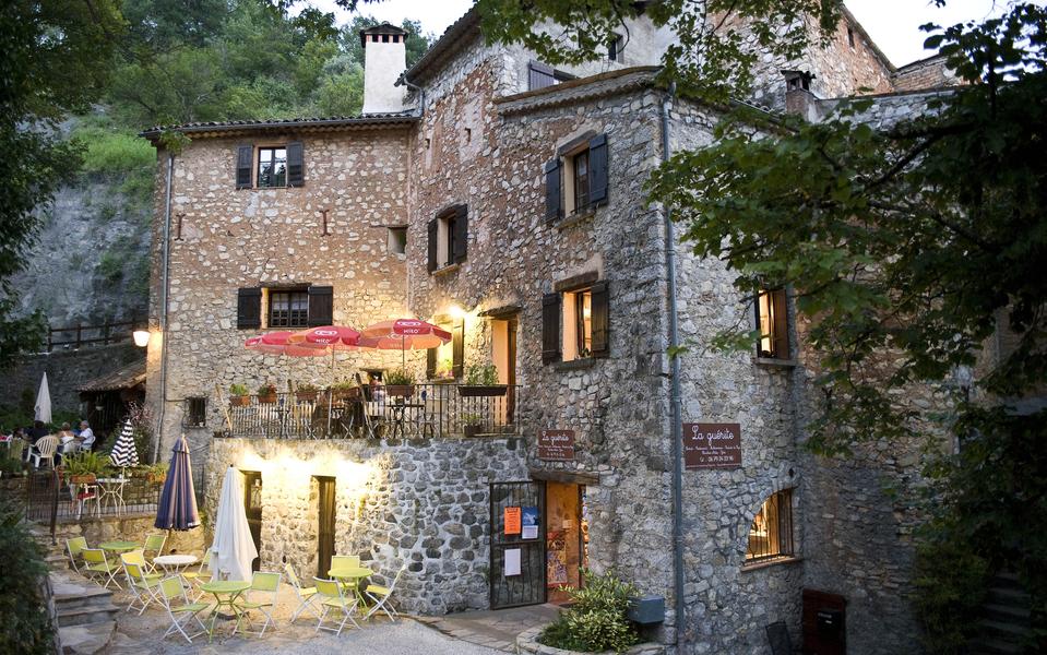 Chambres d'hôtes La Guérite