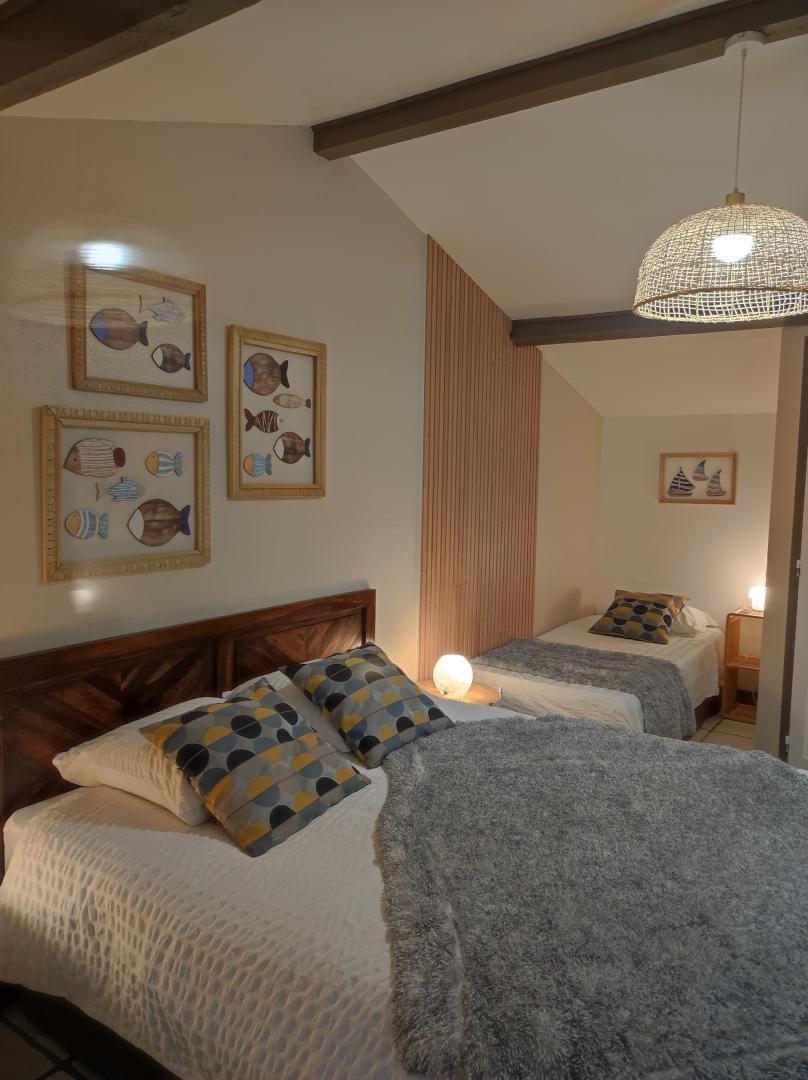 Le Mas des Aludes, La Destrousse - photo 2