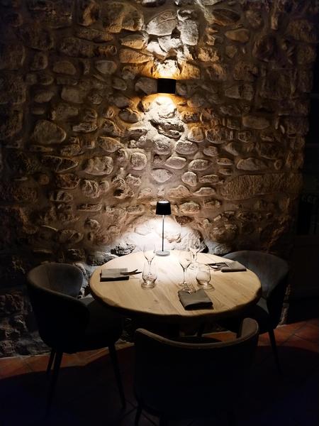 Restaurant L'Oronge_Saint-Jean-du-Gard