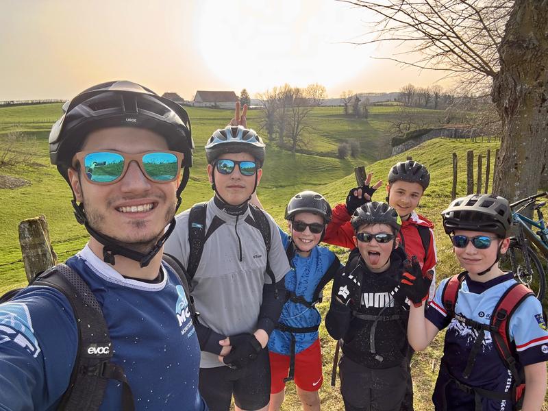 Les Ptits Bikers