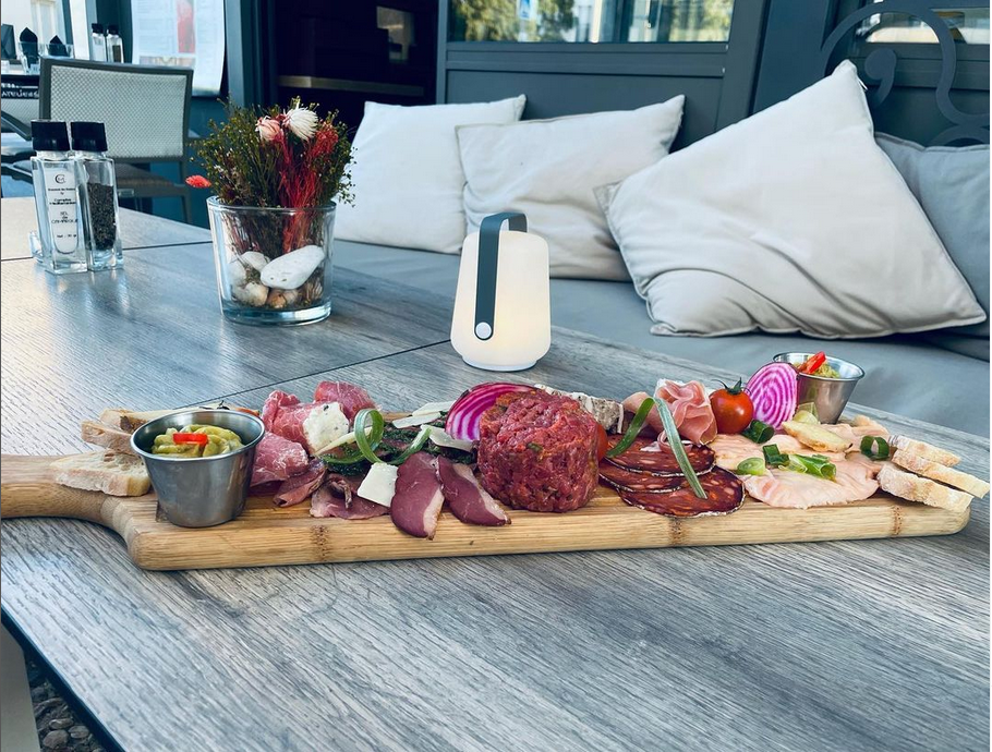 Brewery of the workshops