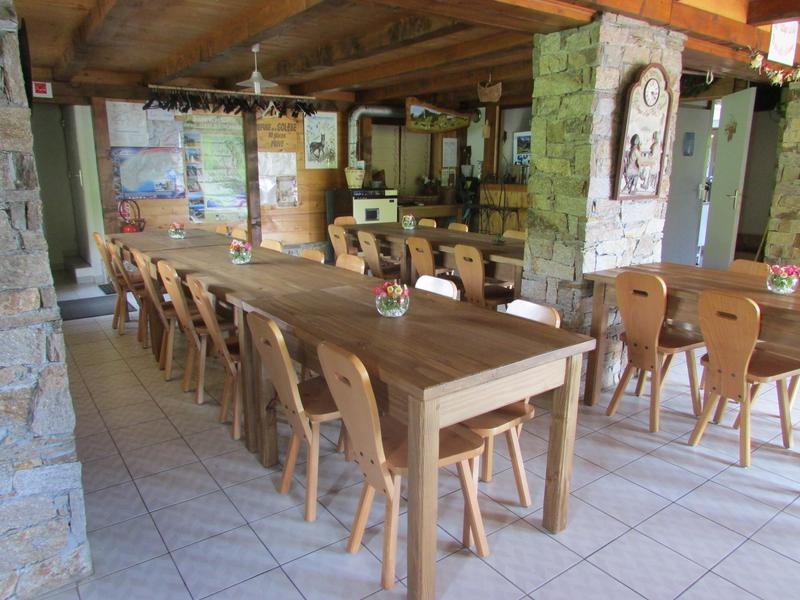 Refuge de la Golèse