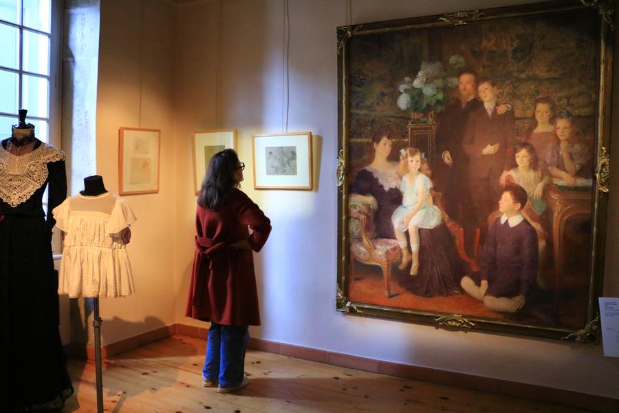 Maison Ravier_Morestel