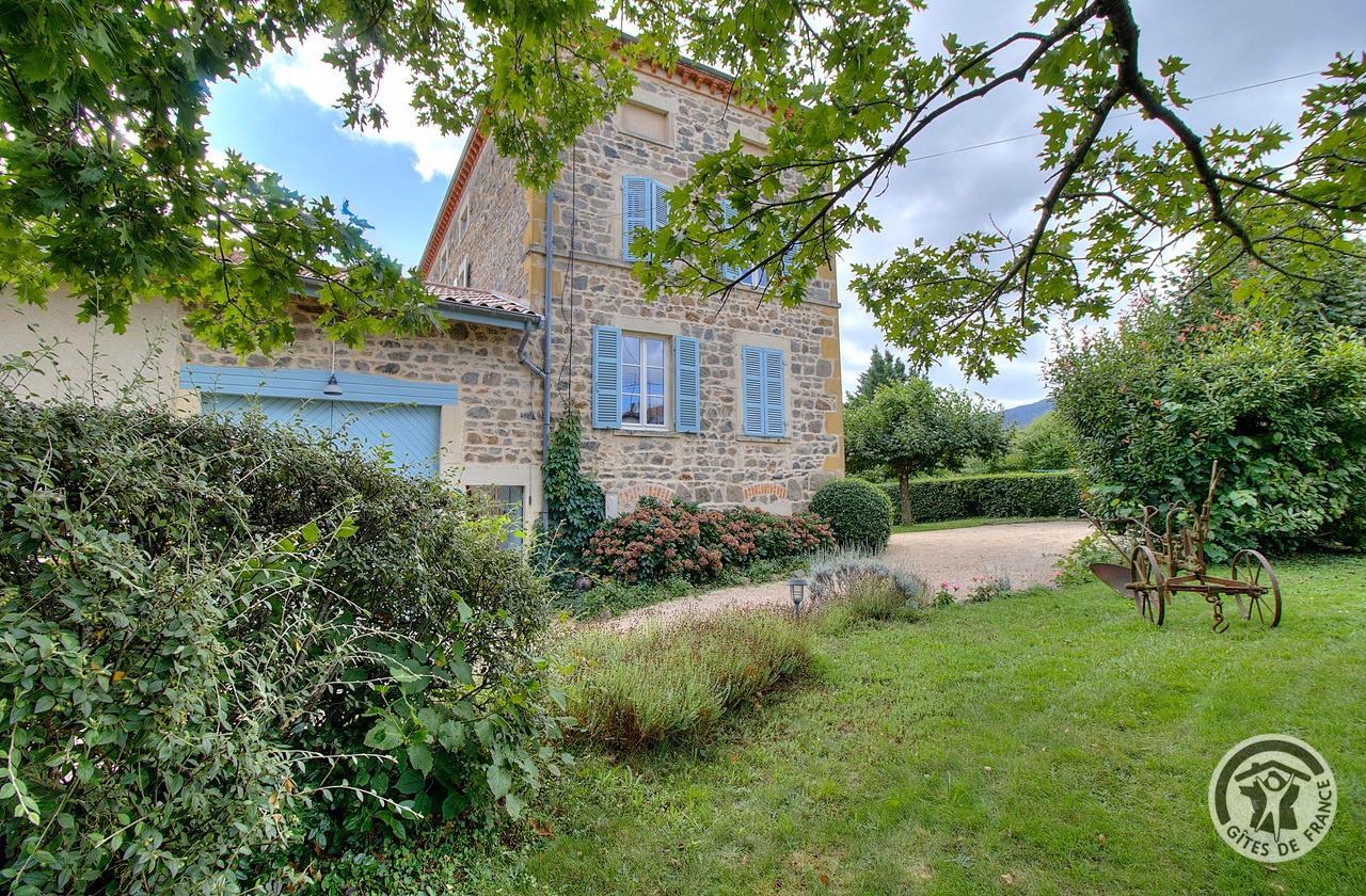Chambres d'hôtes