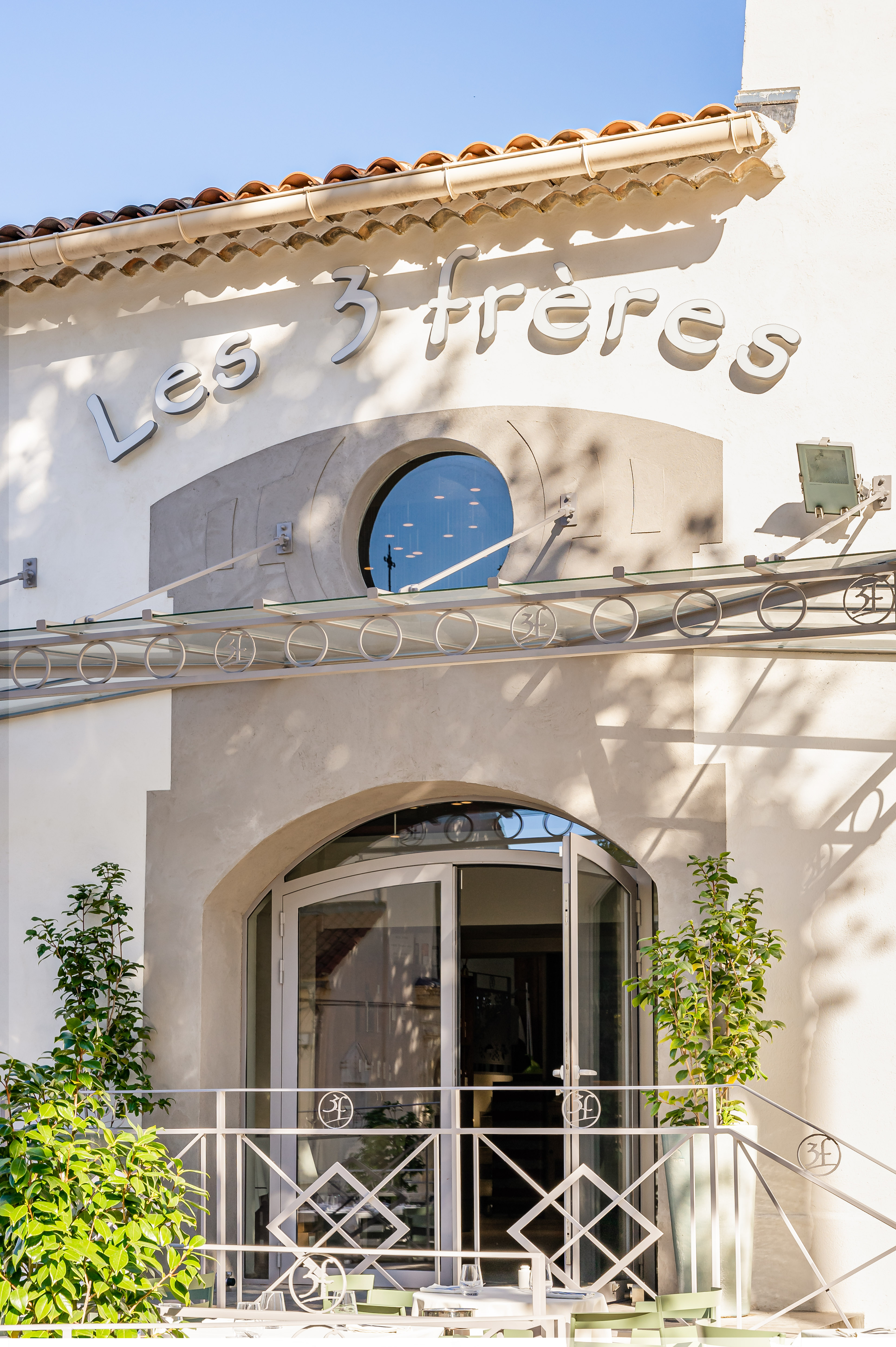 Les 3 Frères - photo 3