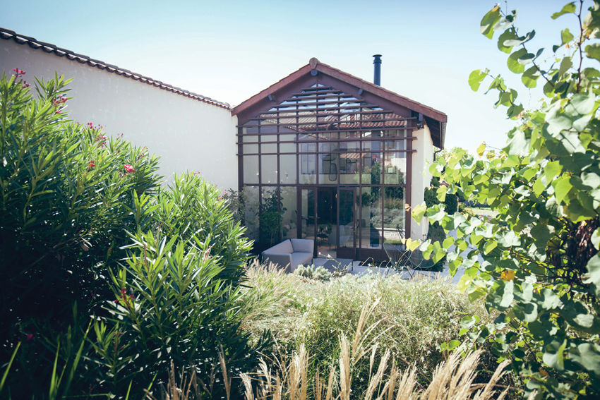 Le relais de la Godasse