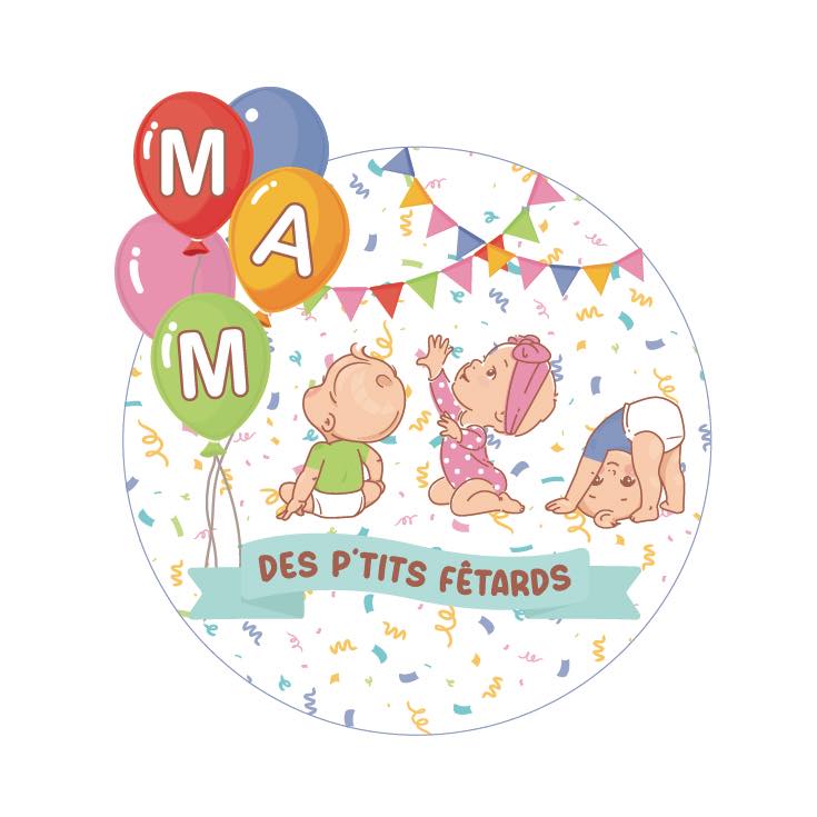 MAM Des p’tits Fêtards