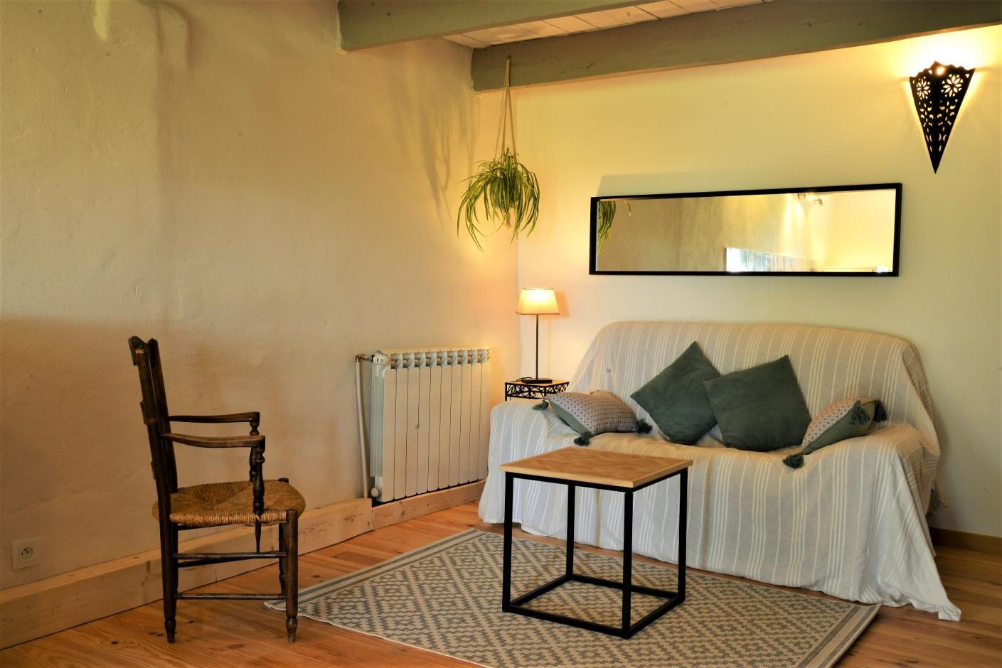 Le Mas des Manarelles, Barbentane - photo 4