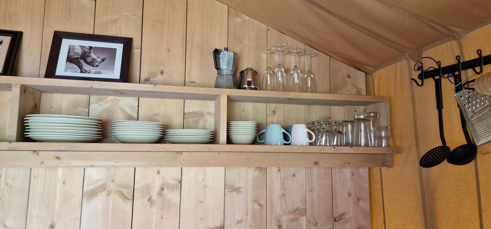 Hébergements insolites-La Ferme de Clareau-la Motte Chalancon