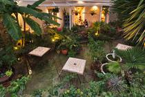 Photo of hotel Villa Victorine Hotel in Nice